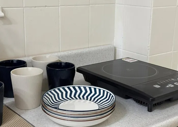 Apartamento Entire 2room Unit, Hongje Stay, Gyeongbokgung, Hongdae, Sinchon, Gwanghwamun, Independence Gate, Hongje Waterfall *