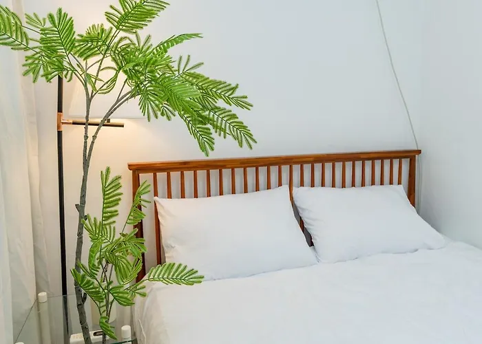 Apartamento Entire 2room Unit, Hongje Stay, Gyeongbokgung, Hongdae, Sinchon, Gwanghwamun, Independence Gate, Hongje Waterfall *