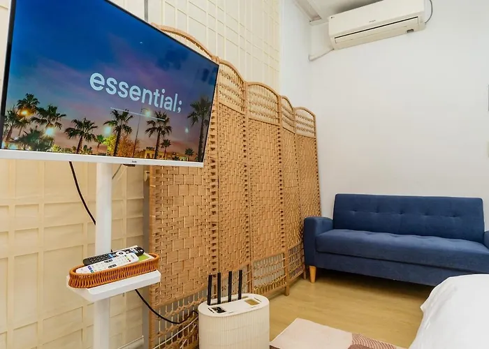 Entire 2room Unit, Hongje Stay, Gyeongbokgung, Hongdae, Sinchon, Gwanghwamun, Independence Gate, Hongje Waterfall Apartamento Seul