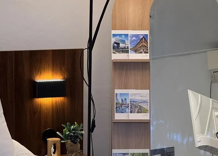 Entire 2room Unit, Hongje Stay, Gyeongbokgung, Hongdae, Sinchon, Gwanghwamun, Independence Gate, Hongje Waterfall