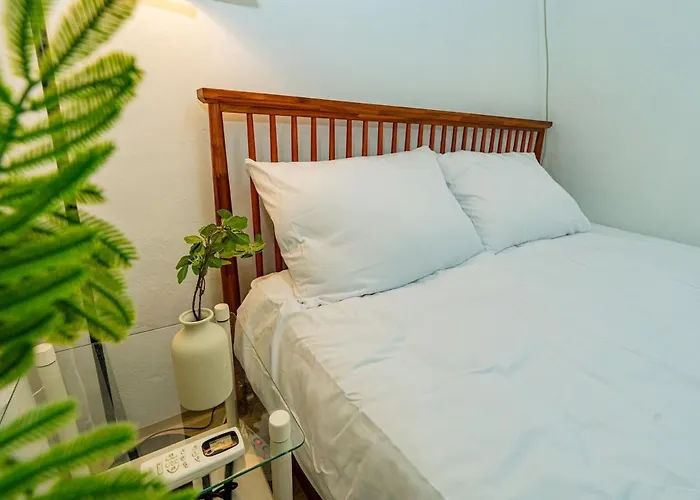 Entire 2room Unit, Hongje Stay, Gyeongbokgung, Hongdae, Sinchon, Gwanghwamun, Independence Gate, Hongje Waterfall Apartamento *